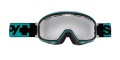 Spy Optic Bias Goggles - Mirror Lenses