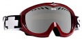 Spy Optic Targa 11 Goggles - Mirror Lenses