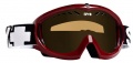 Spy Optic Targa 11 Goggles - Persimmon Lenses