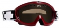 Spy Optic Targa 11 Goggles - Bronze Lenses