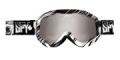 Spy Optic Zed Goggles - Mirror Lenses