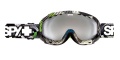 Spy Optic Soldier Goggles - Mirror Lenses