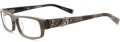 Ed Hardy EHO 701 Eyeglasses