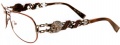 Ed Hardy EHO 705 Eyeglasses