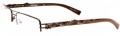 Ed Hardy EHO 707 Eyeglasses
