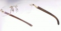 Fred Ellesmere F1 - F3 Eyeglasses