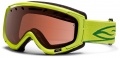 Smith Optics Phenom Snow Goggles