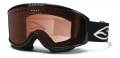 Smith Optics Monashee OTG Snow Goggles