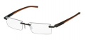 Tag Heuer Automatic 0843 Eyeglasses
