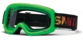 Smith Optics Gambler Mx Moto Goggles