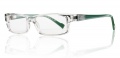 Smith Broadcast Eyeglasses