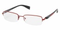 Prada PS 51BV Eyeglasses