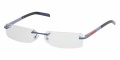 Prada PS 54AV Eyeglasses