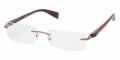 Prada PS 56BV Eyeglasses