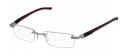 Tag Heuer Automatic 0844 Eyeglasses