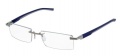 Tag Heuer Automatic 0841 Eyeglasses