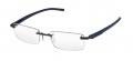Tag Heuer Automatic 0842 Eyeglasses