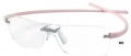 Tag Heuer Panorama 3501 Eyeglasses