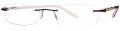 Tommy Bahama TB 143 Eyeglasses