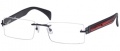 Guess GU 1600 Eyeglasses