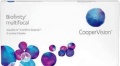 Biofinity Multifocal Contact Lenses