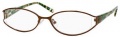 Liz Claiborne 344 Eyeglasses