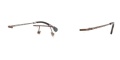Brooks Brothers BB 496T Eyeglasses