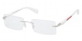 Prada Sport PS 52CV Eyeglasses