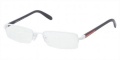 Prada Sport PS 57BV Eyeglasses