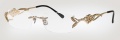 Caviar 1653 Eyeglasses