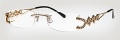 Caviar 1655 Eyeglasses