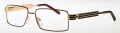 Caviar 4855 Eyeglasses