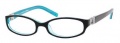 Juicy Couture Splashback Eyeglasses