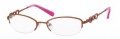 Juicy Couture Bit Eyeglasses