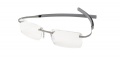 Tag Heuer Spring Rubber 0342 Eyeglasses