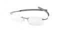 Tag Heuer Spring Rubber 0344 Eyeglasses