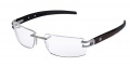 Tag Heuer L-type LW 0441 Eyeglasses