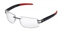Tag Heuer L-Type LW 0442 Eyeglasses