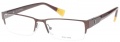 Police 8374 Eyeglasses