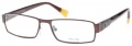 Police 8375 Eyeglasses
