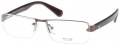 Police 8453 Eyeglasses