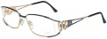 Cazal 1030 Eyeglasses