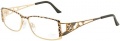 Cazal 1031 Eyeglasses
