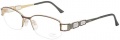 Cazal 1034 Eyeglasses