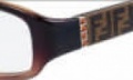 Fendi F838R Eyeglasses