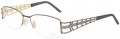 Cazal 1037 Eyeglasses