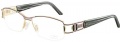 Cazal 1039 Eyeglasses