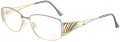 Cazal 1041 Eyeglasses