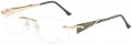 Cazal 1042 Eyeglasses