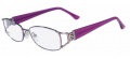 Fendi F849R Eyeglasses